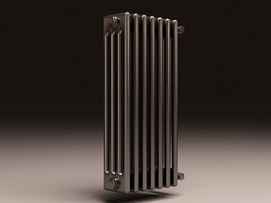 Arbonia Bank Radiator 4 columns