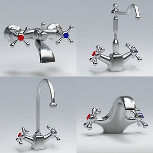 max faucet tap