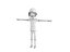 CartoonMan048 Футболист