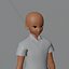 Postacie 3D NFT - Seria I