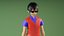 Postacie 3D NFT - Seria I
