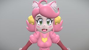 Mad Mew Mew - Undertale - Unofficial