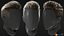 Real-time Hair