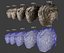 Real-time Hair