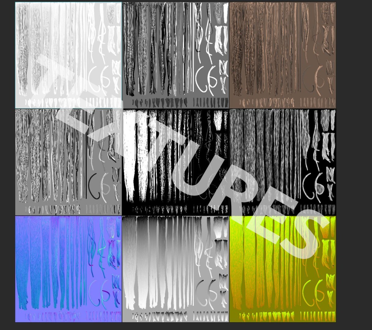 Real-time Hair model https://p.turbosquid.com/ts-thumb/qE/sSCP7g/Or/screenshot20251128005349/png/1764287934/1920x1080/fit_q87/07cabfc7cf1c5e2f5313c68b68ec5d541cf17053/screenshot20251128005349.jpg
