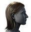 Real-time Hair