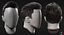 Real-time Hair