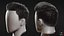 Real-time Hair