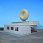 Dunkin Donuts von 3DRivers