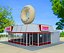 Dunkin Donuts von 3DRivers
