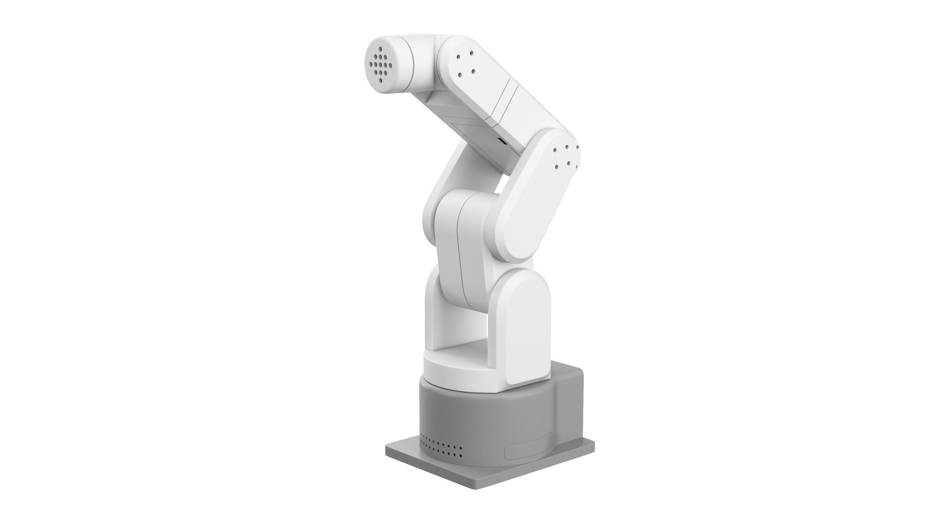 3D Robot Arm https://p.turbosquid.com/ts-thumb/qE/wlKp3h/xR/robot_arm0012/jpg/1670996604/1920x1080/fit_q87/5edcbdf5a34888f723baf36d172ff842dacbbe6f/robot_arm0012.jpg
