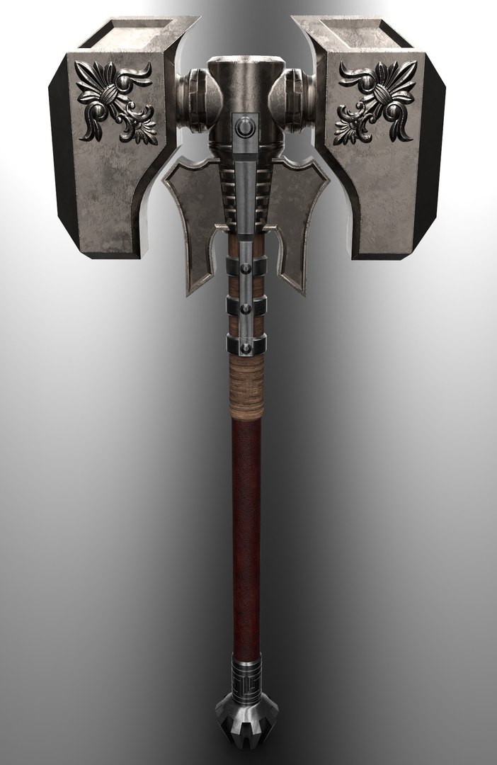 hammers weapon patterns model https://p.turbosquid.com/ts-thumb/qE/xCN7Ce/pJWsXzVX/preview2/jpg/1595461323/1920x1080/fit_q87/571fb239f4279c8310d2d92598fc113a7ca68f35/preview2.jpg