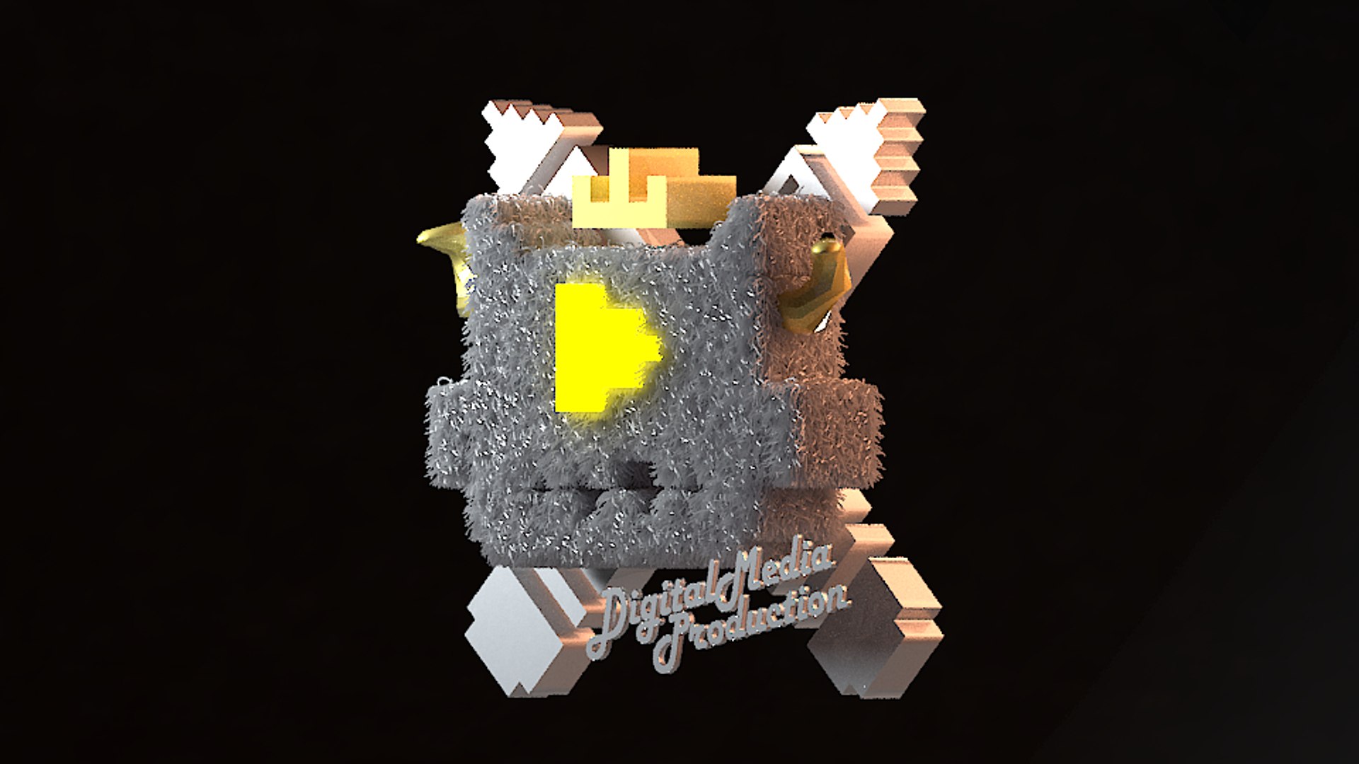 3D model pixel logo 8bits https://p.turbosquid.com/ts-thumb/qE/y5h7N9/C29ekhyu/1/png/1552588496/1920x1080/fit_q87/22f1152607fc6c8ea9bd295c110709002ad7f692/1.jpg