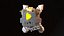 Monster Pixel