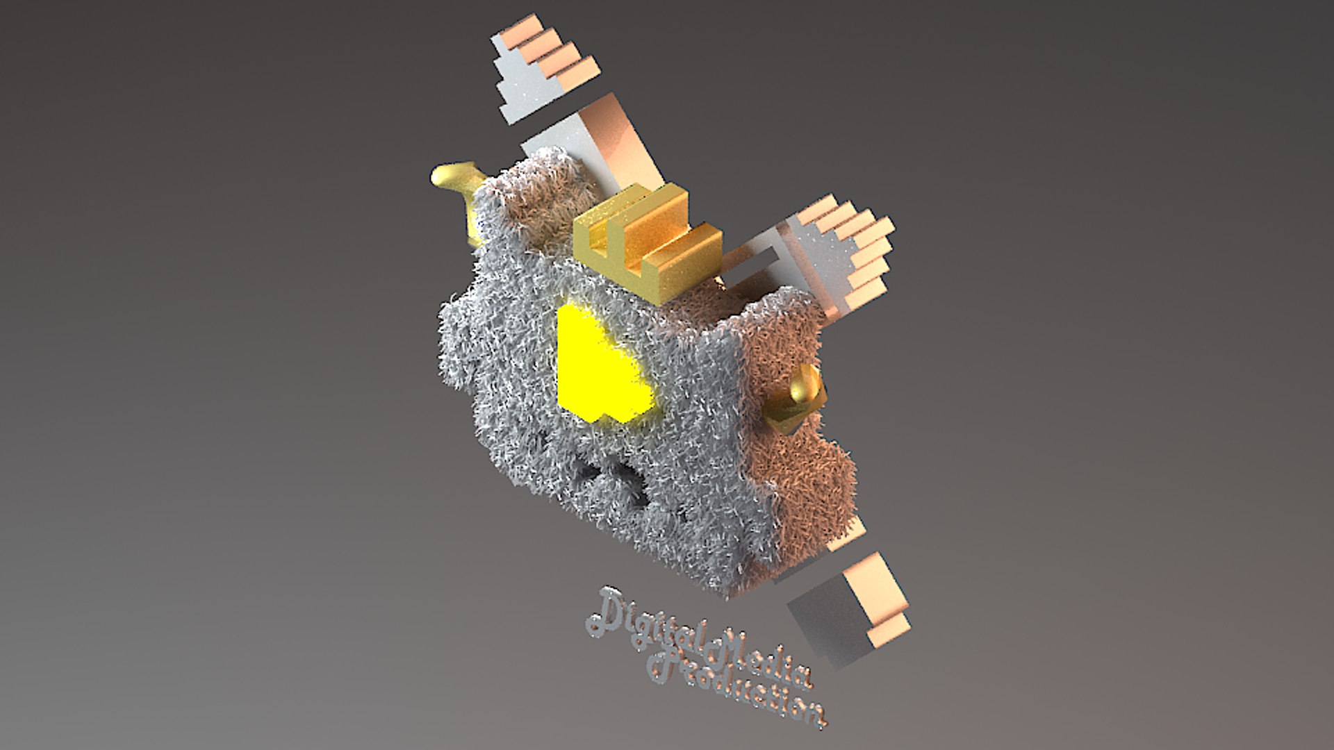 3D model pixel logo 8bits https://p.turbosquid.com/ts-thumb/qE/y5h7N9/hh4juTol/2/png/1552588484/1920x1080/fit_q87/b1373680023d7944eedab8588bea1e7d76ca3c11/2.jpg