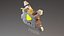Monster Pixel