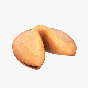 Fortune cookie
