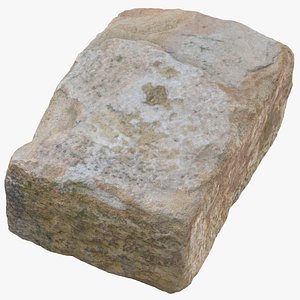 Stone Block 02