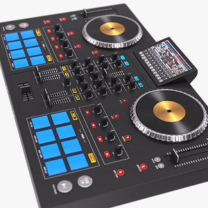 DJ Set