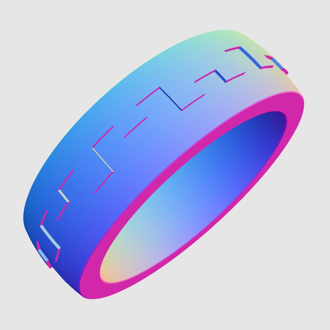 printable unisex ring 3D model https://p.turbosquid.com/ts-thumb/qF/AuHoAf/wXfS2Bk1/rnow/jpg/1523642765/1920x1080/fit_q87/06589d644b81151cde879ceca42f8a29e2794f3d/rnow.jpg
