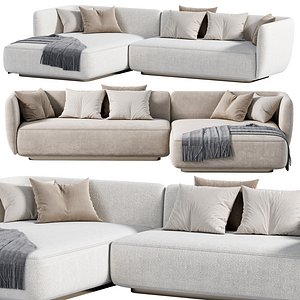 Cosy sofa