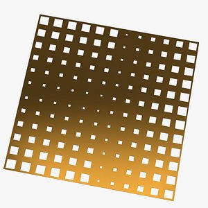 Decorative Panel V3