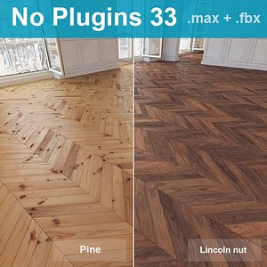 max materials flooring plugins