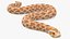 Hognose Snake Crawling
