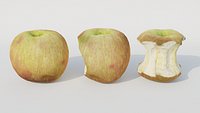 Apple Asset Pack