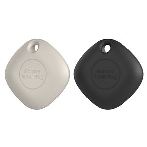 3D model samsung galaxy smarttag