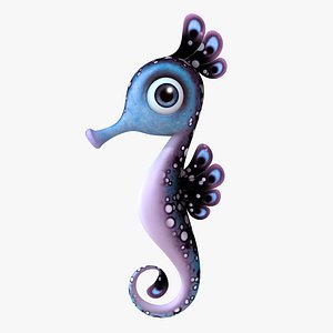 Seahorse