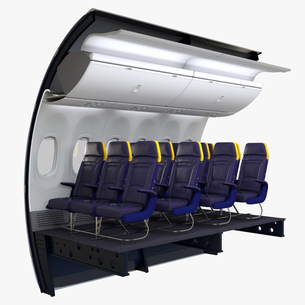 Seating plane