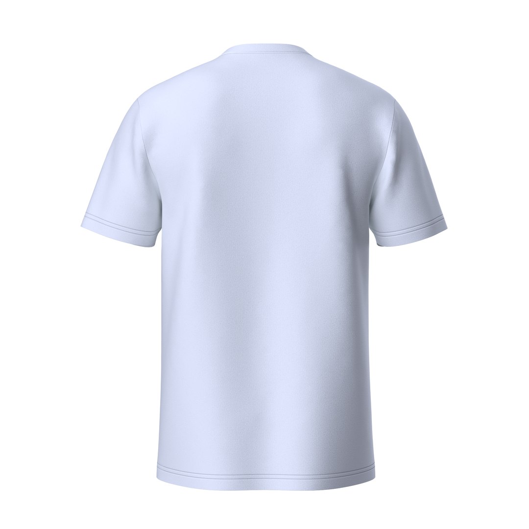 3D Round Neck Tee With V Shape CLO FILE model https://p.turbosquid.com/ts-thumb/qF/VjaStb/82/roundneckteewithvshapedg100301_back/png/1713275564/1920x1080/fit_q87/8493558f58b4316ba2ea49b80cc3fb2203b0e4fb/roundneckteewithvshapedg100301_back.jpg