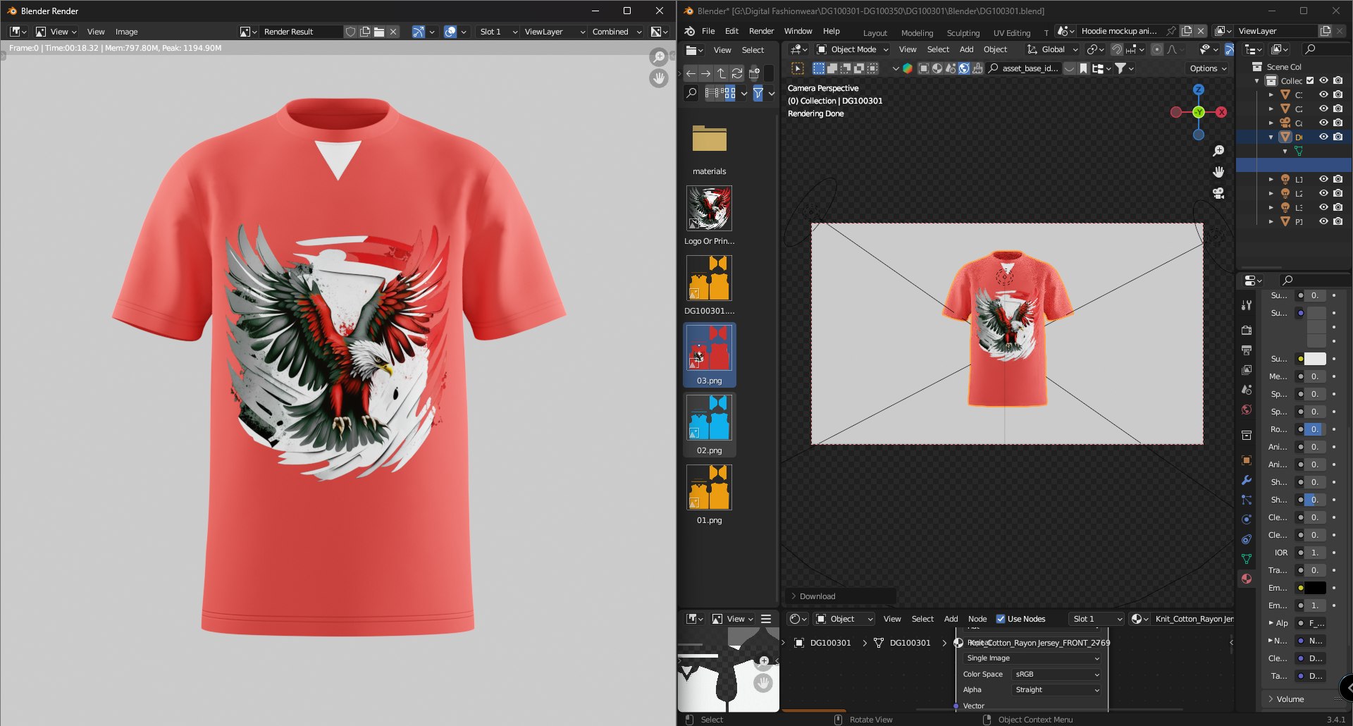 3D Round Neck Tee With V Shape CLO FILE model https://p.turbosquid.com/ts-thumb/qF/VjaStb/w0/roundneckteewithvshapeblenderpreview02/png/1713275556/1920x1080/fit_q87/9bfa10b873b6509a2280c19e1a48cce642d83f33/roundneckteewithvshapeblenderpreview02.jpg