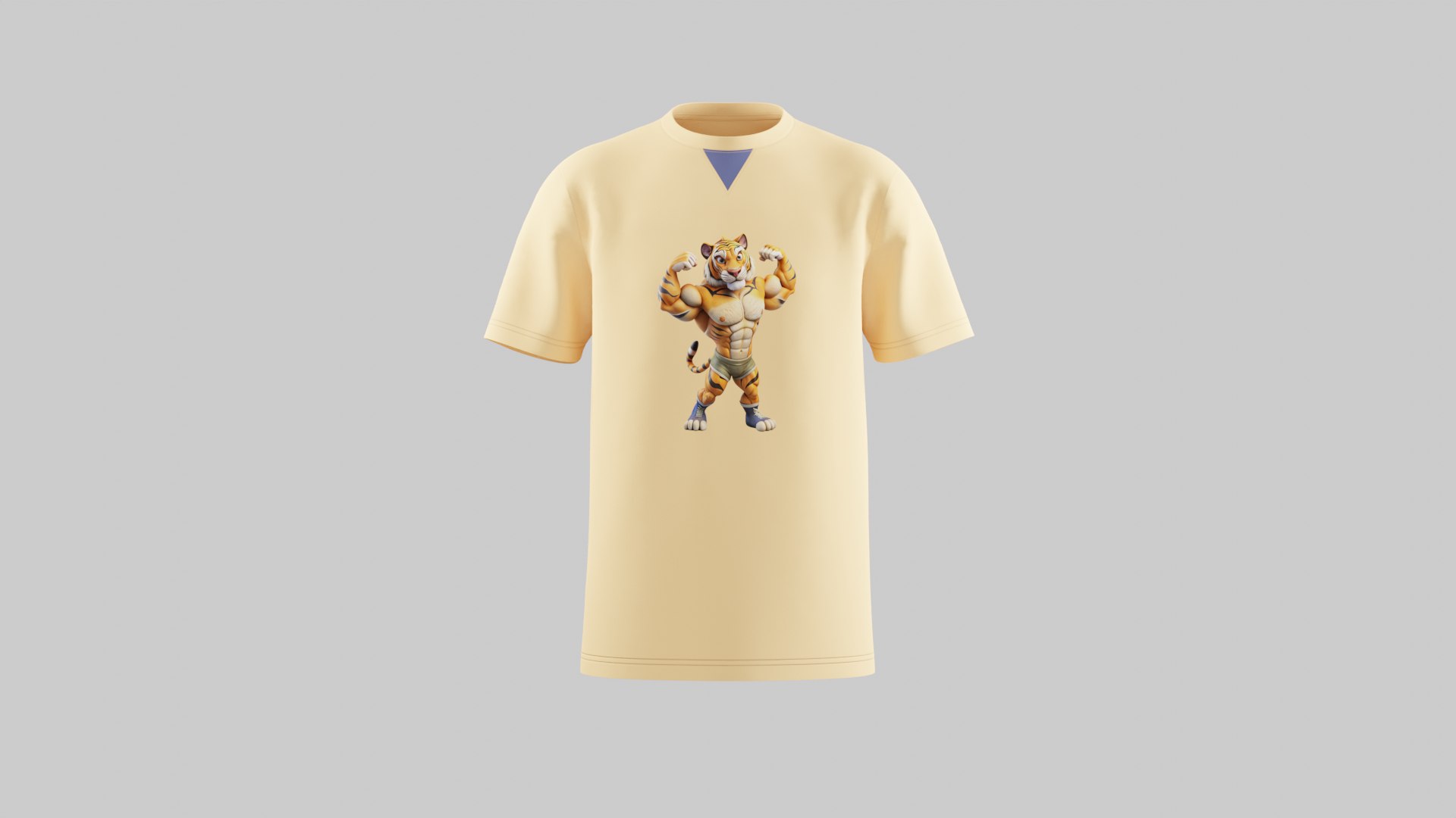 3D Round Neck Tee With V Shape CLO FILE model https://p.turbosquid.com/ts-thumb/qF/VjaStb/wY/roundneckteewithvshapeblenderrender01/png/1713275559/1920x1080/fit_q87/e5ed648db02975cd02bcb5dc289562acf4014e3c/roundneckteewithvshapeblenderrender01.jpg