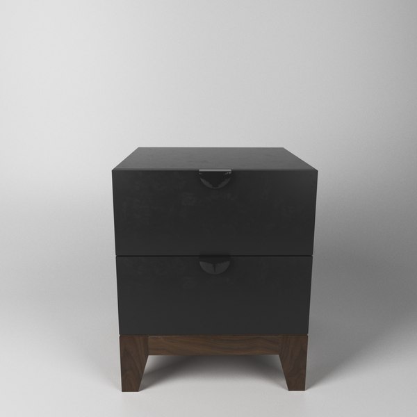 Buro 3D-Modell - TurboSquid 1344559