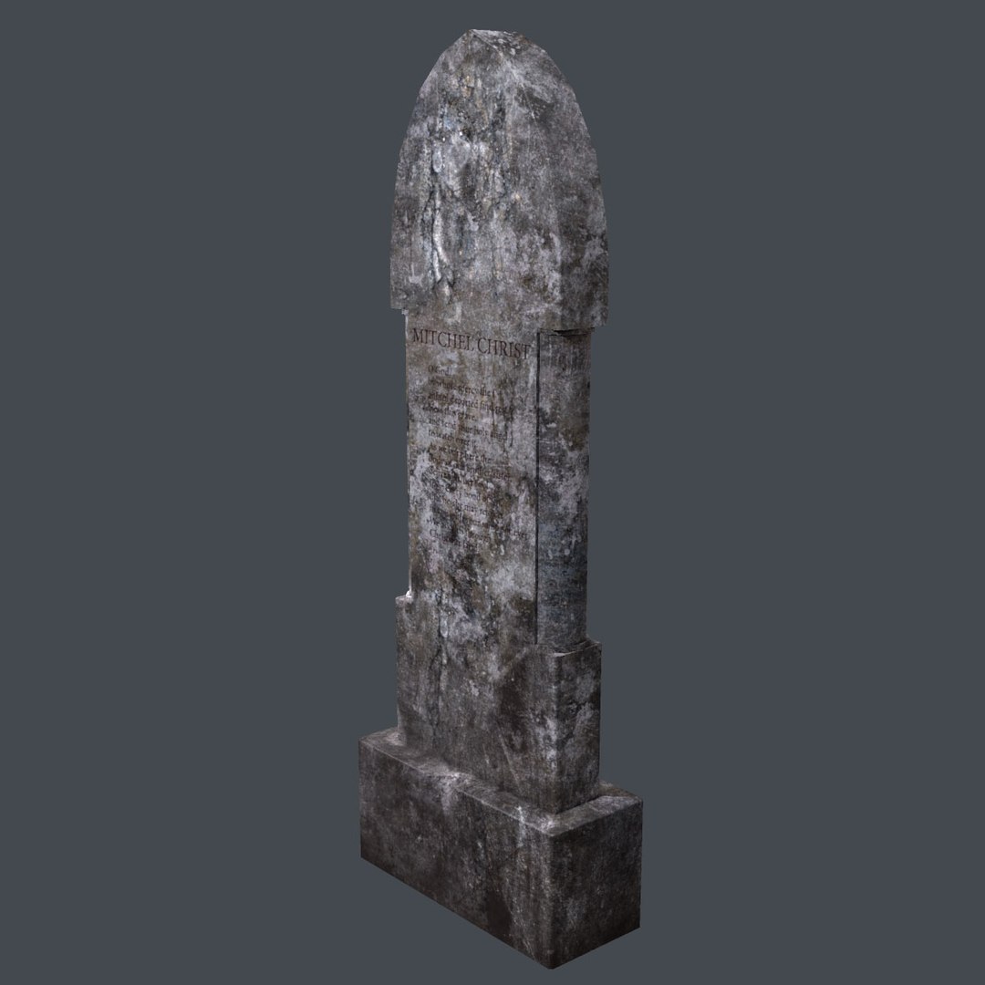 3d gravestone 20 model https://p.turbosquid.com/ts-thumb/qF/iEcHSI/FqiFu3Fv/214/jpg/1485686596/1920x1080/fit_q87/6b3ec18a7347c9875497d9352163655785b232bb/214.jpg