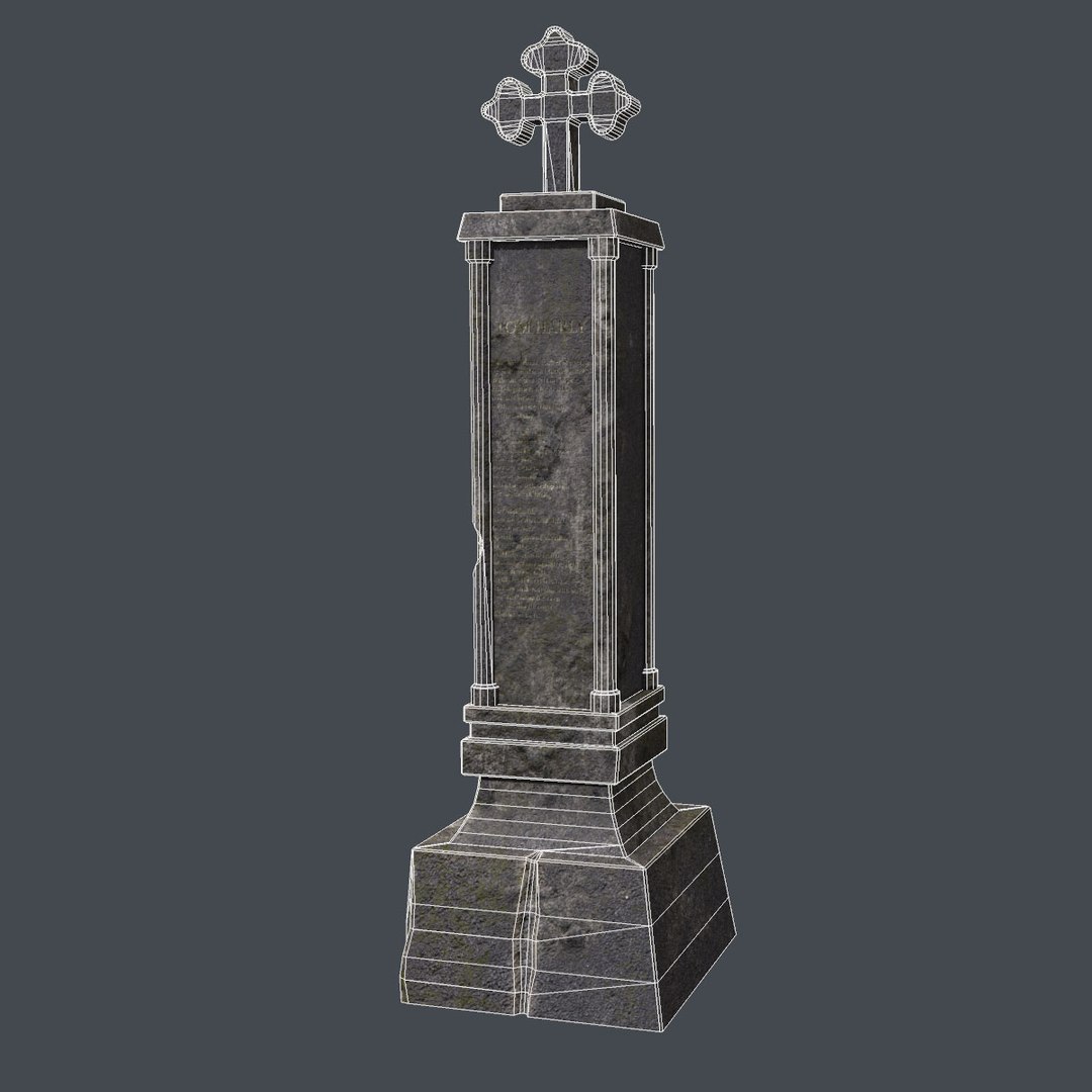 3d gravestone 20 model https://p.turbosquid.com/ts-thumb/qF/iEcHSI/Hg6KYsiu/520/jpg/1485686597/1920x1080/fit_q87/bb4f65e51ef2708ea5e0660b86b7017d7cdbbb05/520.jpg