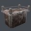 Lowpoly Gravestone 20 Pack