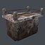 Lowpoly Gravestone 20 Pack