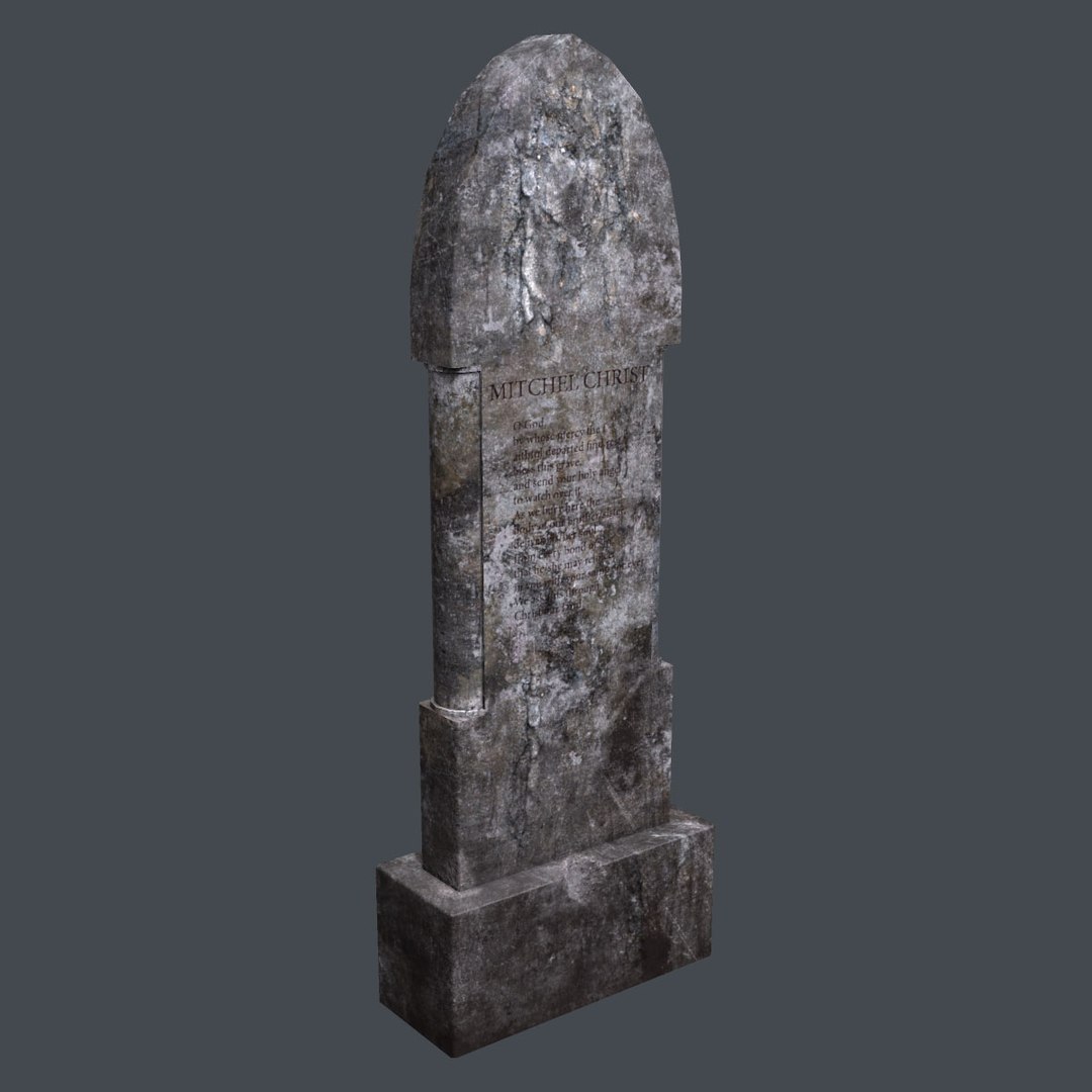 3d gravestone 20 model https://p.turbosquid.com/ts-thumb/qF/iEcHSI/p9TSCS27/114/jpg/1485686596/1920x1080/fit_q87/23c2c77fbcdd50f26ff5e41973b01ef5b97830aa/114.jpg
