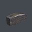 Lowpoly Gravestone 20 Pack