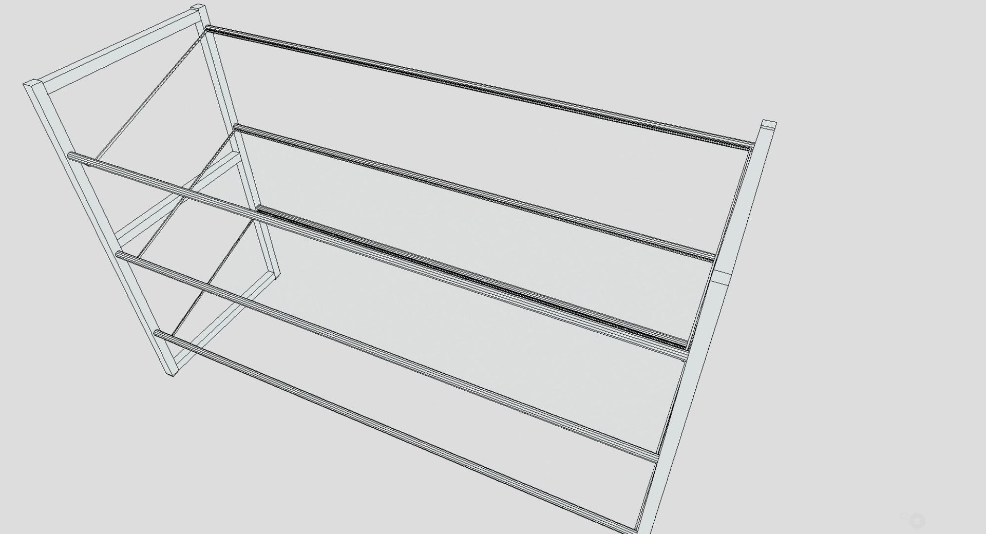 Shoe Rack model https://p.turbosquid.com/ts-thumb/qF/jwhOrJ/Pd/screenshot_10/jpg/1759681846/1920x1080/fit_q87/b6c83f6efd0d2bc1466e112f30ad235ddfbedde2/screenshot_10.jpg
