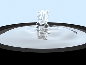 Water Splash