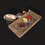 Bowls Of Food