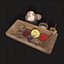 Bowls Of Food