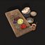 Bowls Of Food