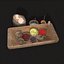 Bowls Of Food
