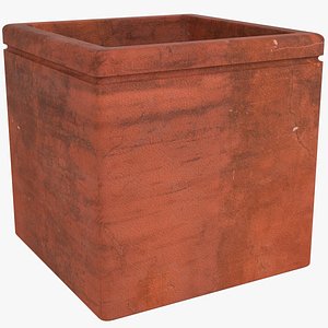 Deco Pot C02