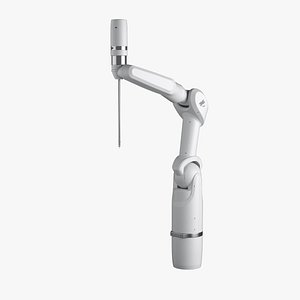 DLR Miro Surgical Robot